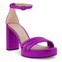  Elevate Sculpted Sandal75