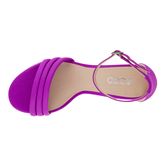  Elevate Sculpted Sandal75 (بنفسجي)