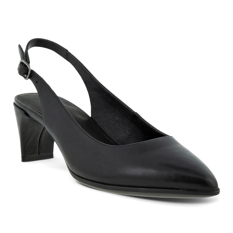 ELEVATE45 POINTY SLEEK2.0 (أسود)