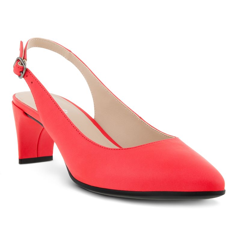 ELEVATE45 POINTY SLEEK2.0 (Red)