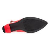 ELEVATE45 POINTY SLEEK2.0 (Red)