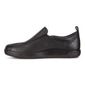 SOFT 1 W (Black)