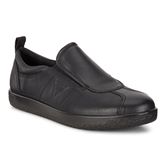 SOFT 1 W (Black)