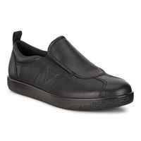 SOFT 1 W (Black)