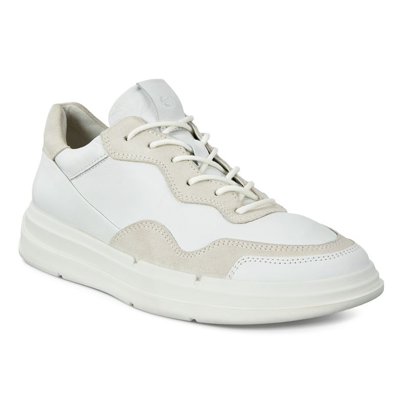SOFT X W (White)