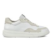 SOFT X W (White)