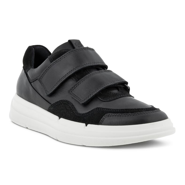  Soft X W (Black)