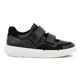  Soft X W (Black)