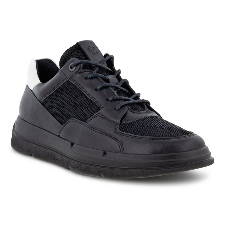  Soft X W (Black)
