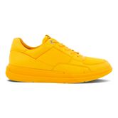 SOFT X W (Yellow)