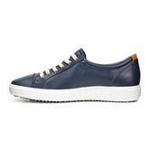  Soft 7 W (Blue)