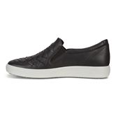  Soft 7 W (أسود)
