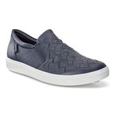  Soft 7 W (أزرق)