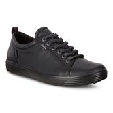 SOFT 7 W (Black)