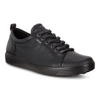 SOFT 7 W (Black)