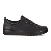 SOFT 7 W (Black)