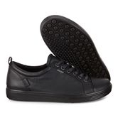 SOFT 7 W (Black)