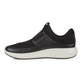 SOFT 7 RUNNER W (Black)
