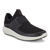 SOFT 7 RUNNER W (Black)