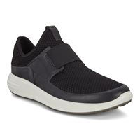 SOFT 7 RUNNER W (Black)