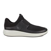 SOFT 7 RUNNER W (Black)
