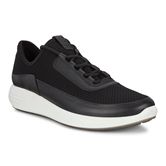 SOFT 7 RUNNER W (Black)