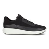 SOFT 7 RUNNER W (Black)