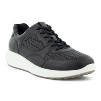 SOFT 7 RUNNER W (Black)