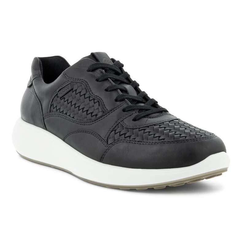 SOFT 7 RUNNER W (Black)