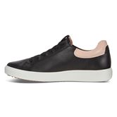  Soft 7 W (أسود)