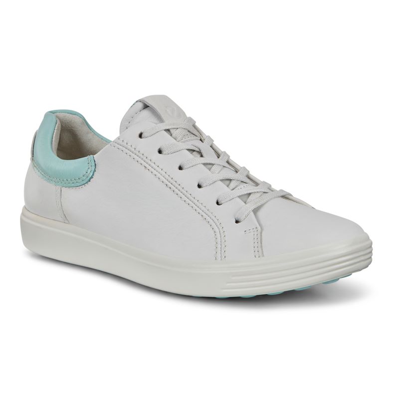 SOFT 7 W (White)