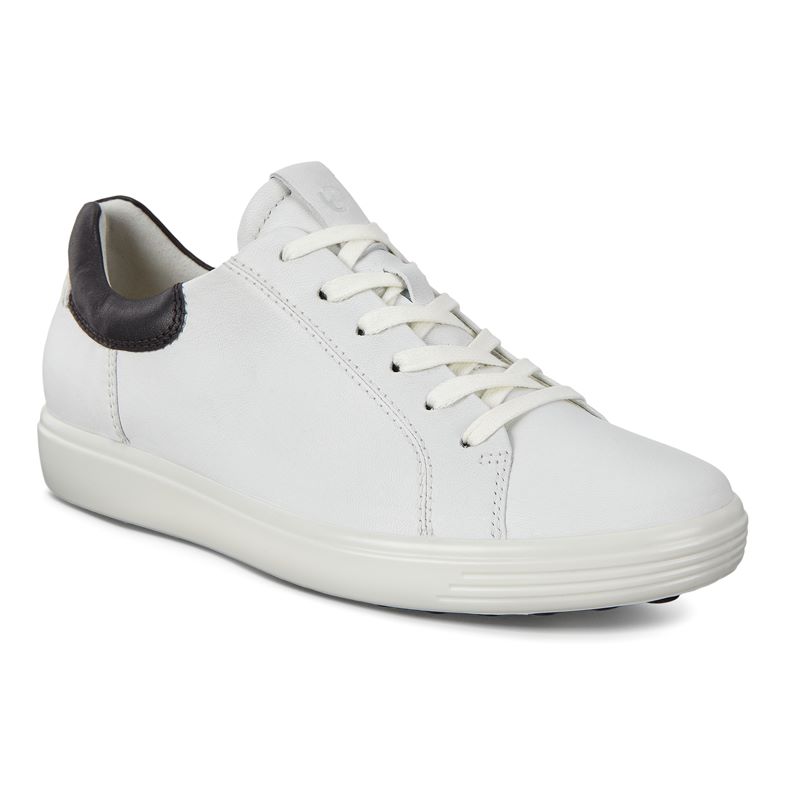  Soft 7 W (أبيض)