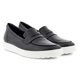  Soft 7 W (أسود)