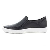  Soft 7 W (أسود)