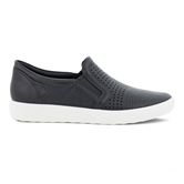  Soft 7 W (أسود)