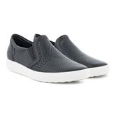  Soft 7 W (أسود)