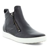 SOFT 7 W (أسود)