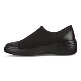 SOFT 7 WEDGE W (Black)