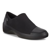 SOFT 7 WEDGE W (Black)