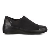 SOFT 7 WEDGE W (Black)