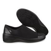 SOFT 7 WEDGE W (Black)