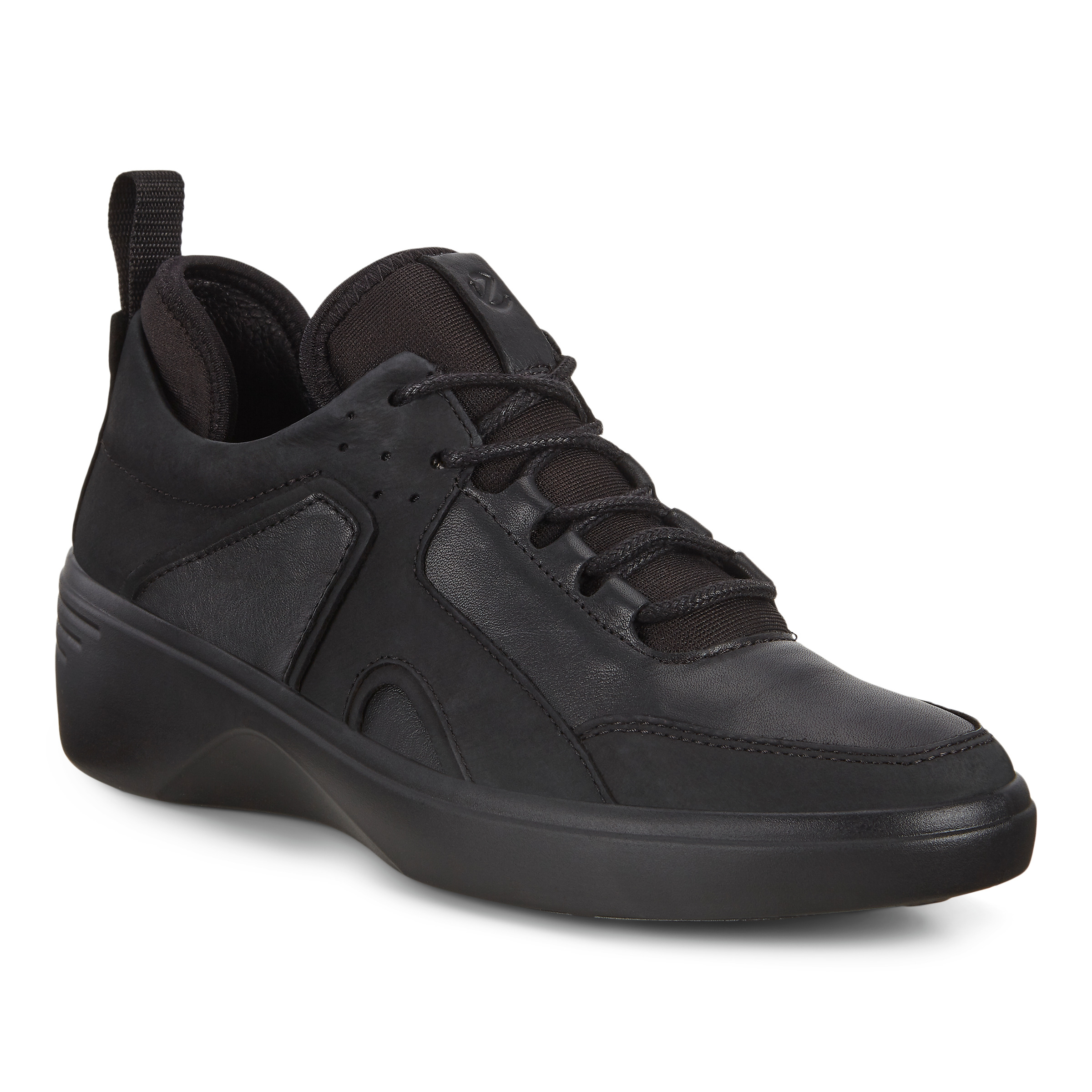 Chunky Sneaker W - ECCO.com