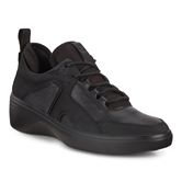  Soft 7 Wedge W (أسود)