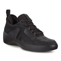  Soft 7 Wedge W (أسود)