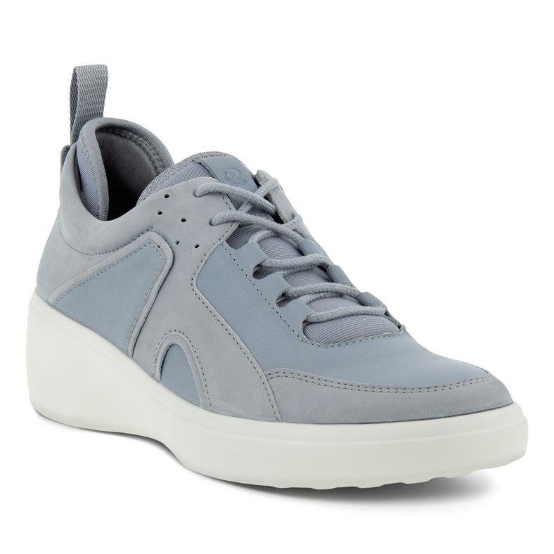  Soft 7 Wedge W (أزرق)