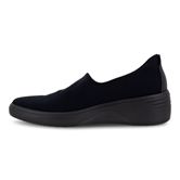 SOFT 7 WEDGE W (Black)