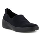 SOFT 7 WEDGE W (Black)