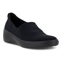 SOFT 7 WEDGE W (Black)