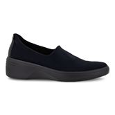 SOFT 7 WEDGE W (Black)