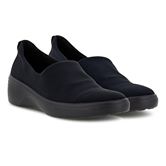 SOFT 7 WEDGE W (Black)